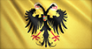 Holy Roman Empire's Flag