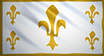 Jeanne d'Arc's Flag