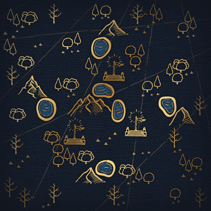 Nomadic Tarns's Preview